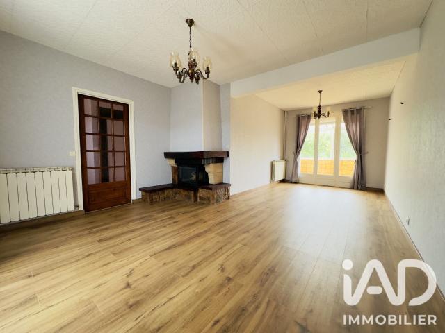 Pelves Vente Maison 62