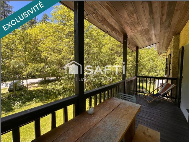 Pelvoux Vente Appartement 05