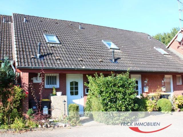 Pelzerhaken/Ostsee Gepflegtes Mittelreihenhaus in Strandnähe