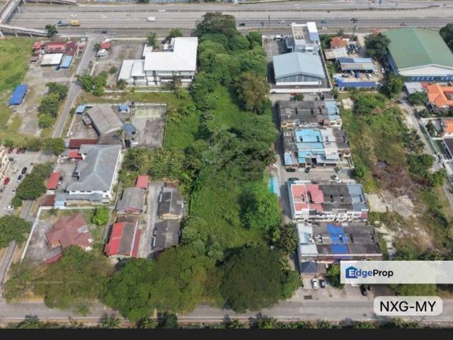 PELABUHAN KLANG PERSIARAN RAJA MUDA MUSA