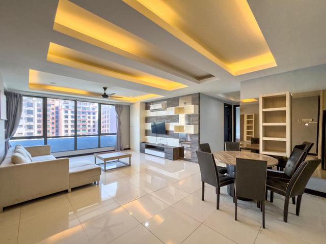 Pelagos Designer Suites