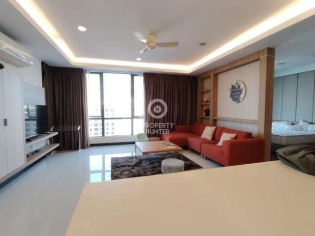 Pelagos Designer Suites | Oceanus | KK Town | Imago| Waterfront