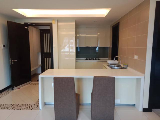 Pelagos Suite Studio CBD Kota Kinabalu Sabah