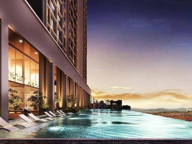 Pelancaran Baru RM313k+ Kondo KAJANG Dibuka Mendaftar