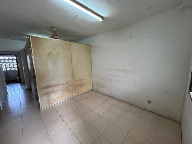 Pelangi Magna Apartment Low Floor for Sale