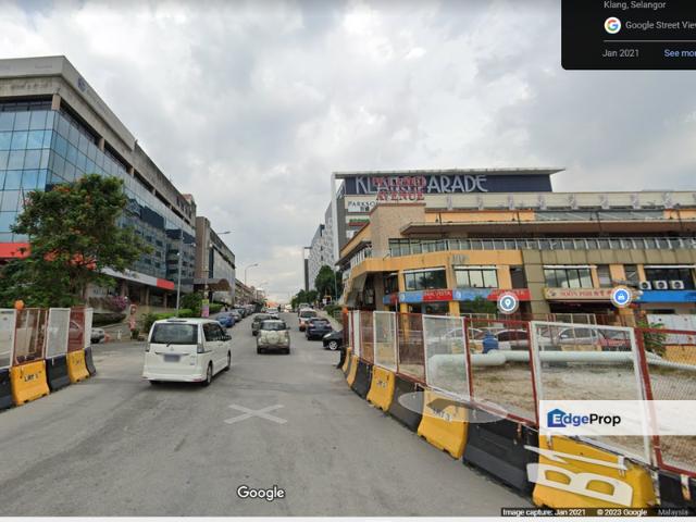 Pelangi Avenue