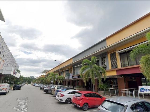 Pelangi Avenue