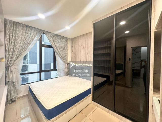 Pelangi avenue new shop *ground floor for rent
