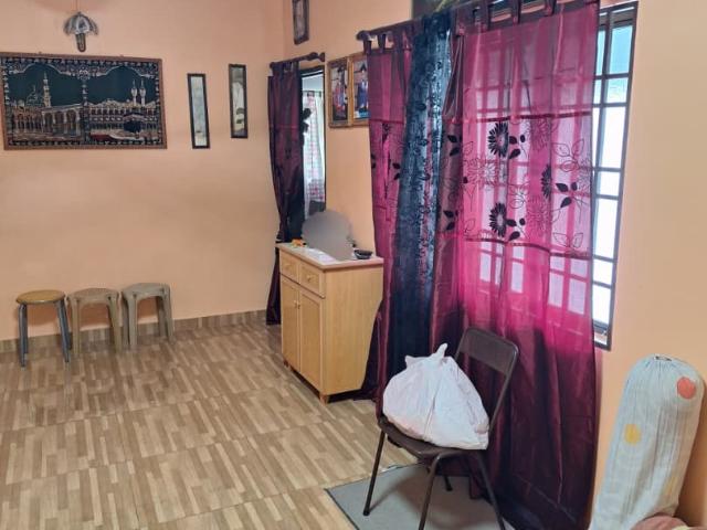 PELANGI APARTMENT