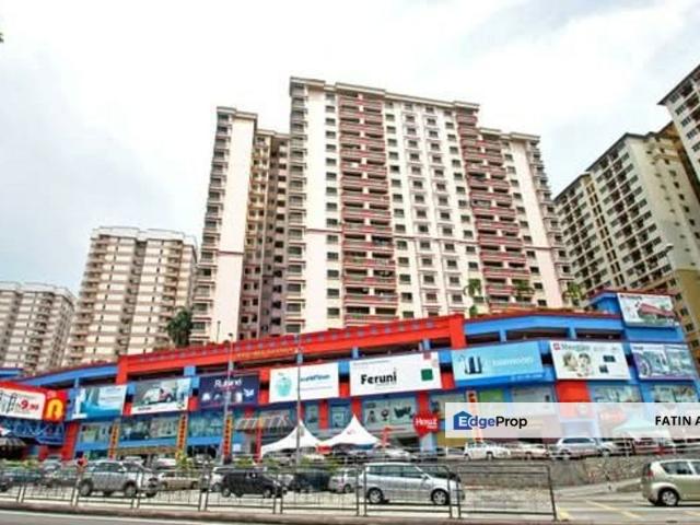 Pelangi Astana