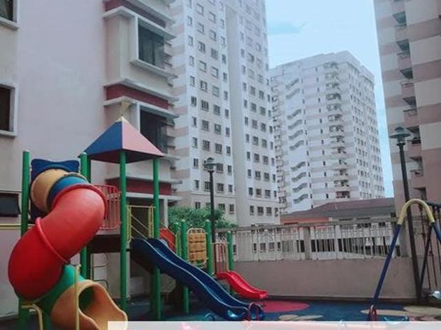 Pelangi Astana