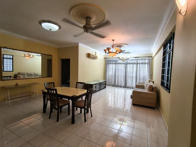 PELANGI CONDO Sentul Actual Freehold CORNER KLCC View Low Deposit