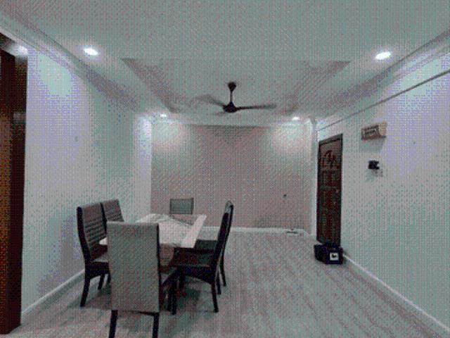 Pelangi Condominium Sentul
