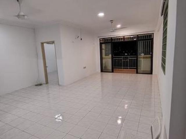 Pelangi Condominium Sentul FOR SALE
