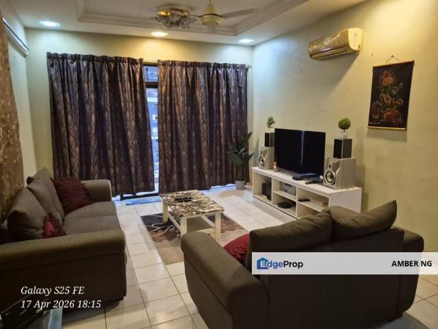 Pelangi Condominium