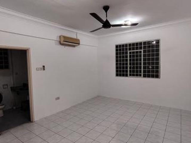 Pelangi CondominiumSentul FOR SALE Freehold convenient area