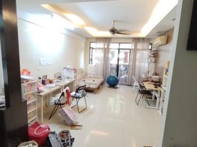 Pelangi CondoSentul Convinient wellconnected area Special renovate