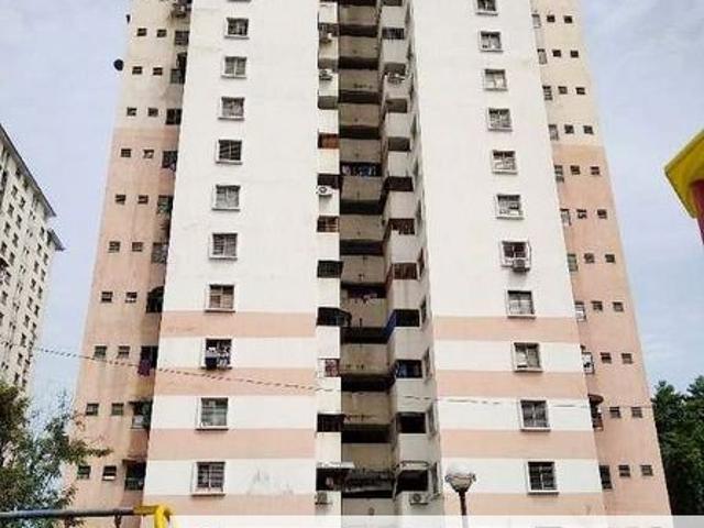 Pelangi Damansara