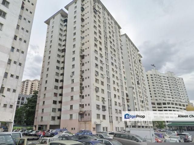 Pelangi Damansara