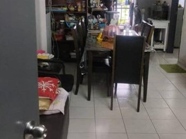 Pelangi Damansara