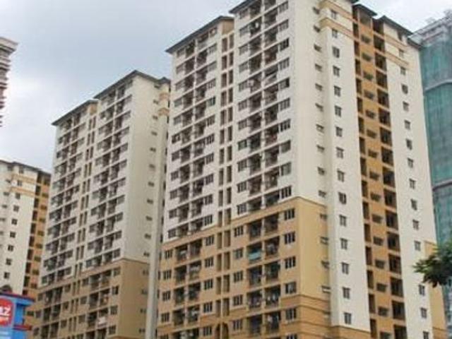 Pelangi Damansara