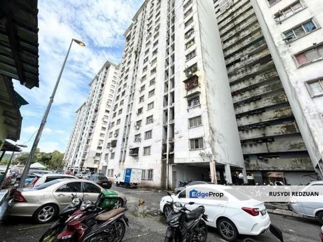 Pelangi Damansara