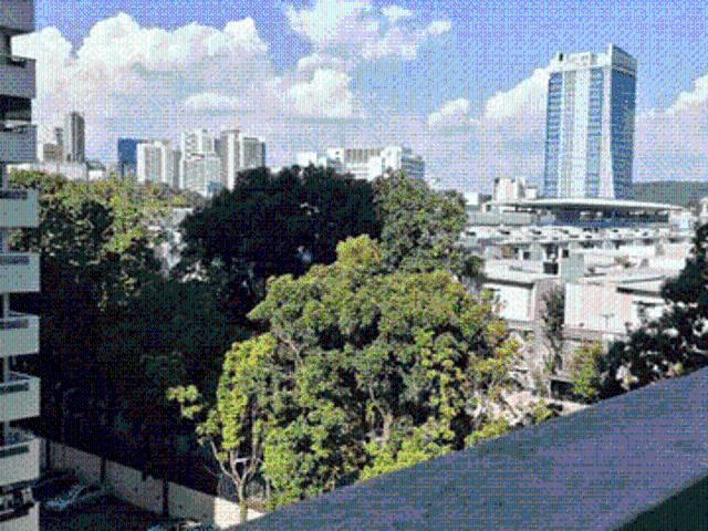 Pelangi Damansara