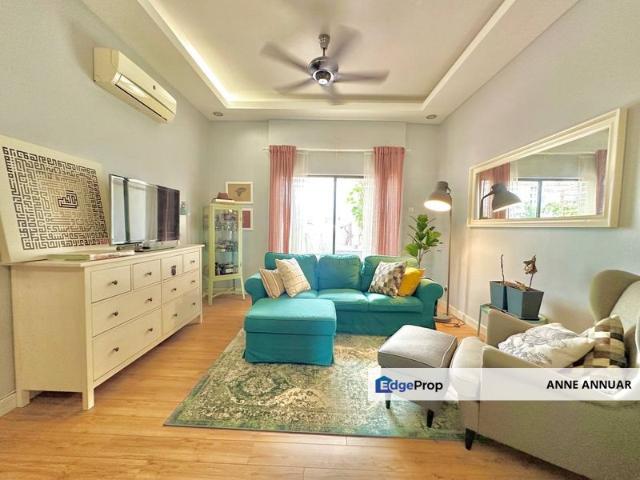 Pelangi Damansara