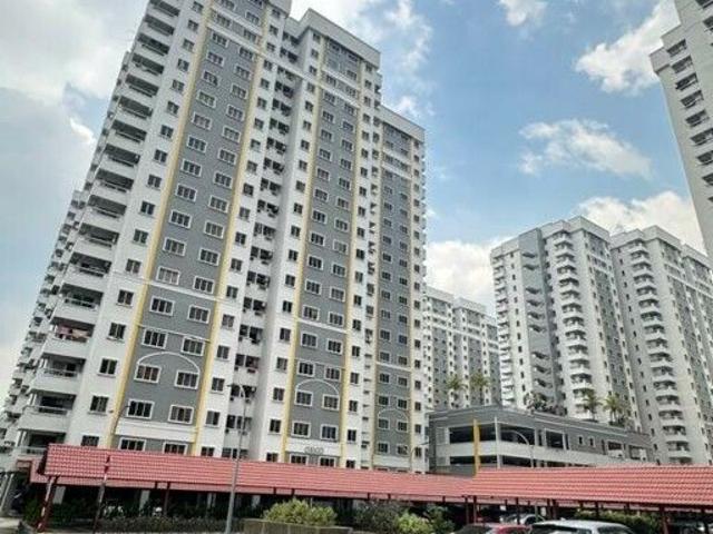 Pelangi Damansara