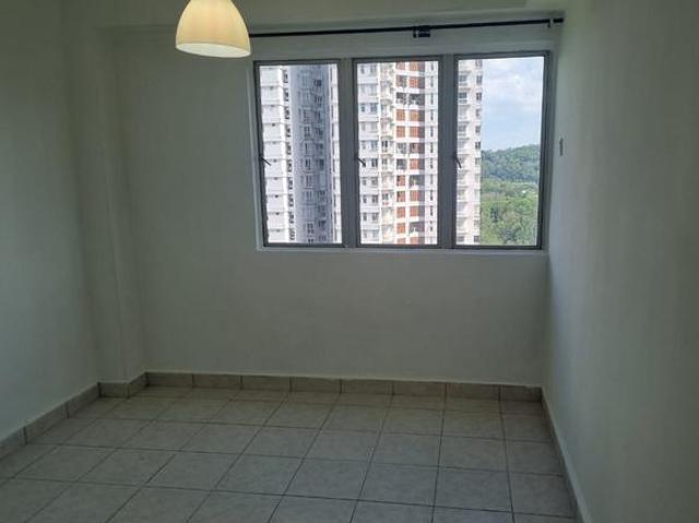Pelangi Damansara 0 Down Payment Below Market Price 100 Full Loan