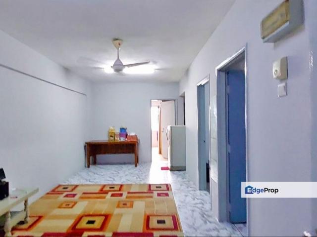 Pelangi Damansara