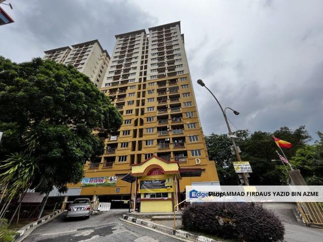 Pelangi Damansara