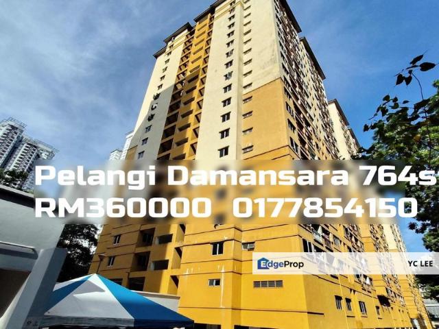 Pelangi Damansara 2