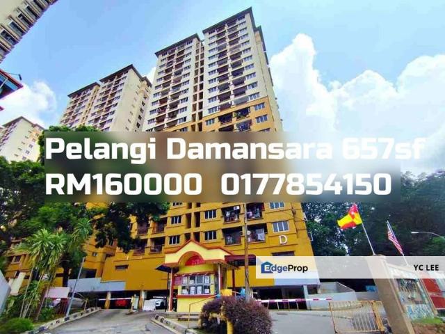 Pelangi Damansara 2