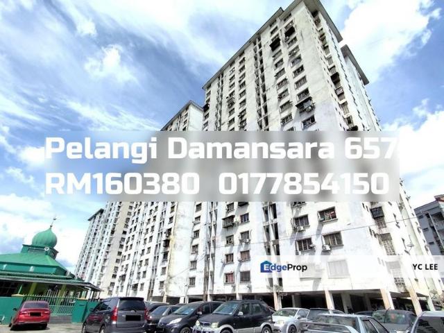 Pelangi Damansara 2