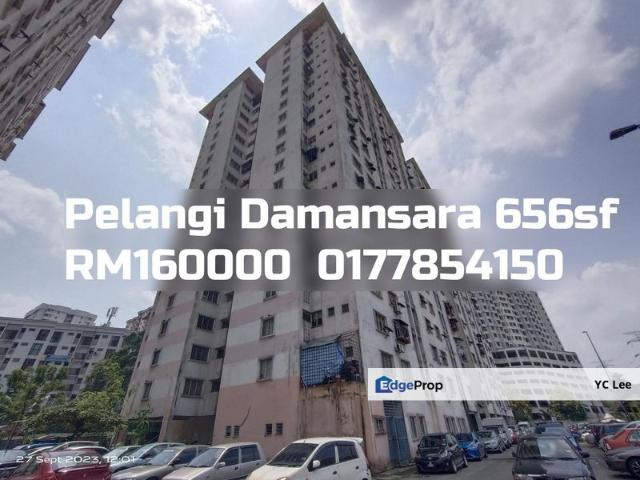 Pelangi Damansara 2