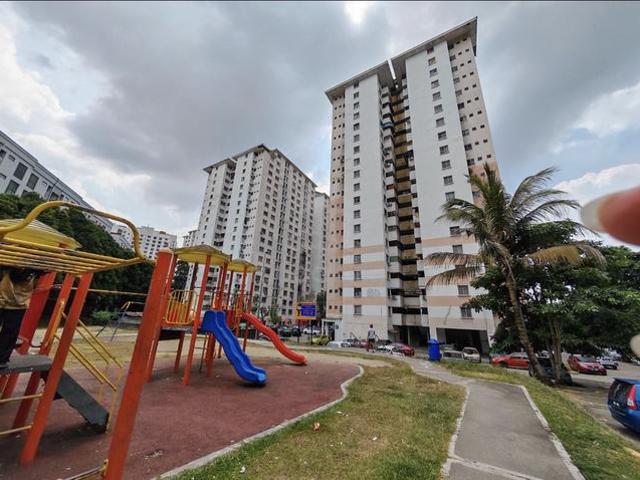 Pelangi Damansara
