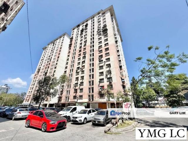 Pelangi Damansara