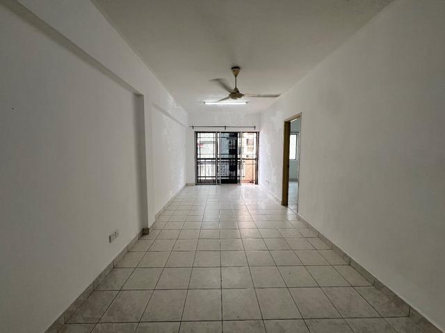 Pelangi Damansara Apartment