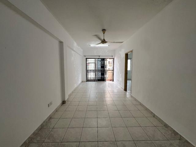 Pelangi Damansara Apartment