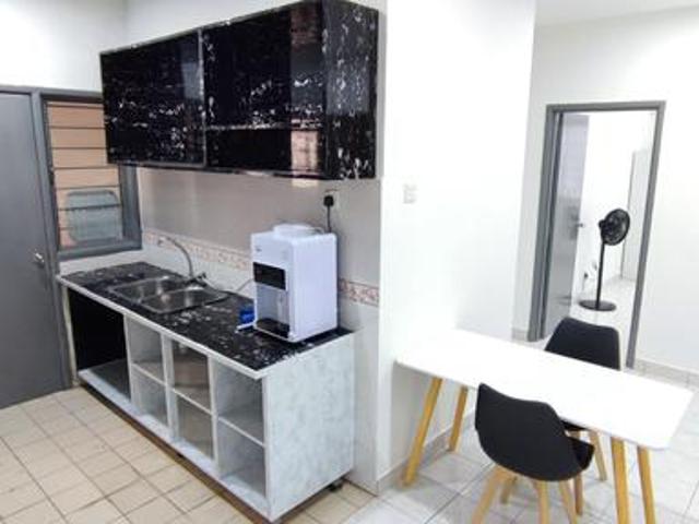 Pelangi Damansara apartment Good Invest