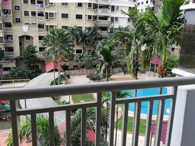 Pelangi Damansara Bandar Utama Below Market Rm100k 100 Loan