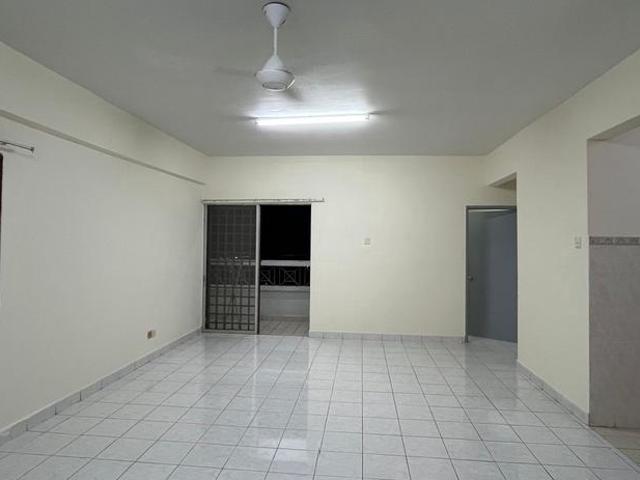 Pelangi Damansara Condo For Sale