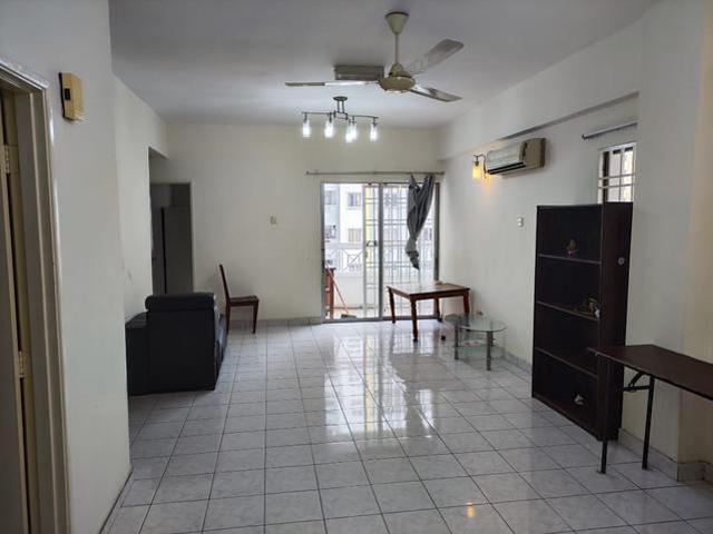 Pelangi Damansara Condo Kota Damansara Walking Distance MRT Mutiara