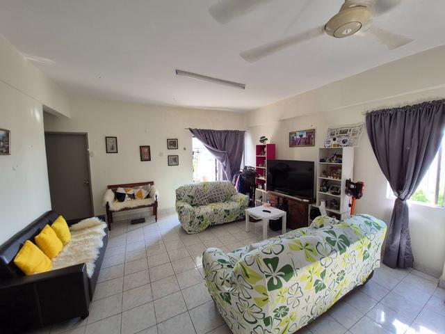 Pelangi Damansara Condo Kota Damansara Corner unit Below MV Low DP