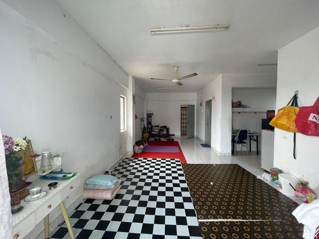 Pelangi Damansara Condo Kota Damansara Corner unit Low DP