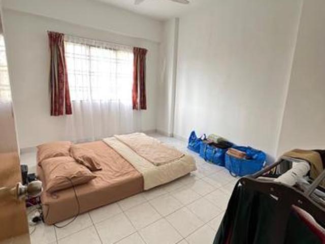 Pelangi Damansara Condo Kota Damansara Low floor Well Maintain