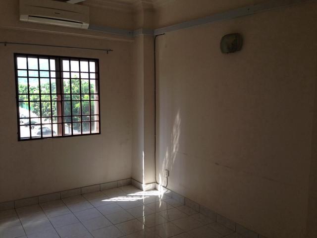 Pelangi Damansara Condo Persiaran Surian Kota Damansara