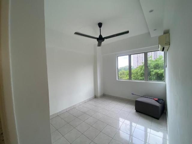 pelangi damansara, condominium