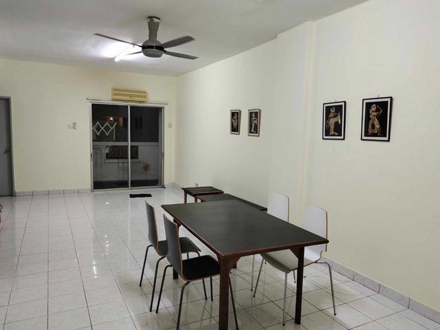 Pelangi Damansara Condominium BLOCK H
